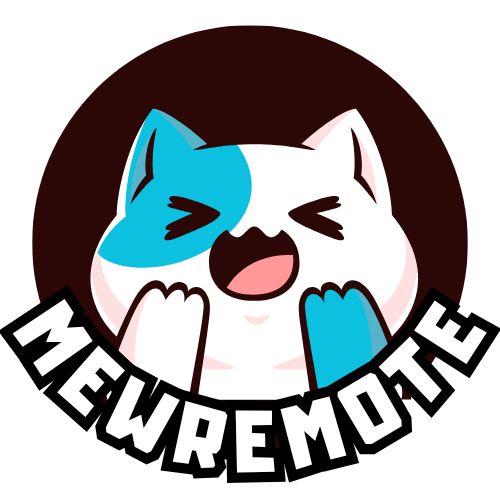KEY MEW REMOTE